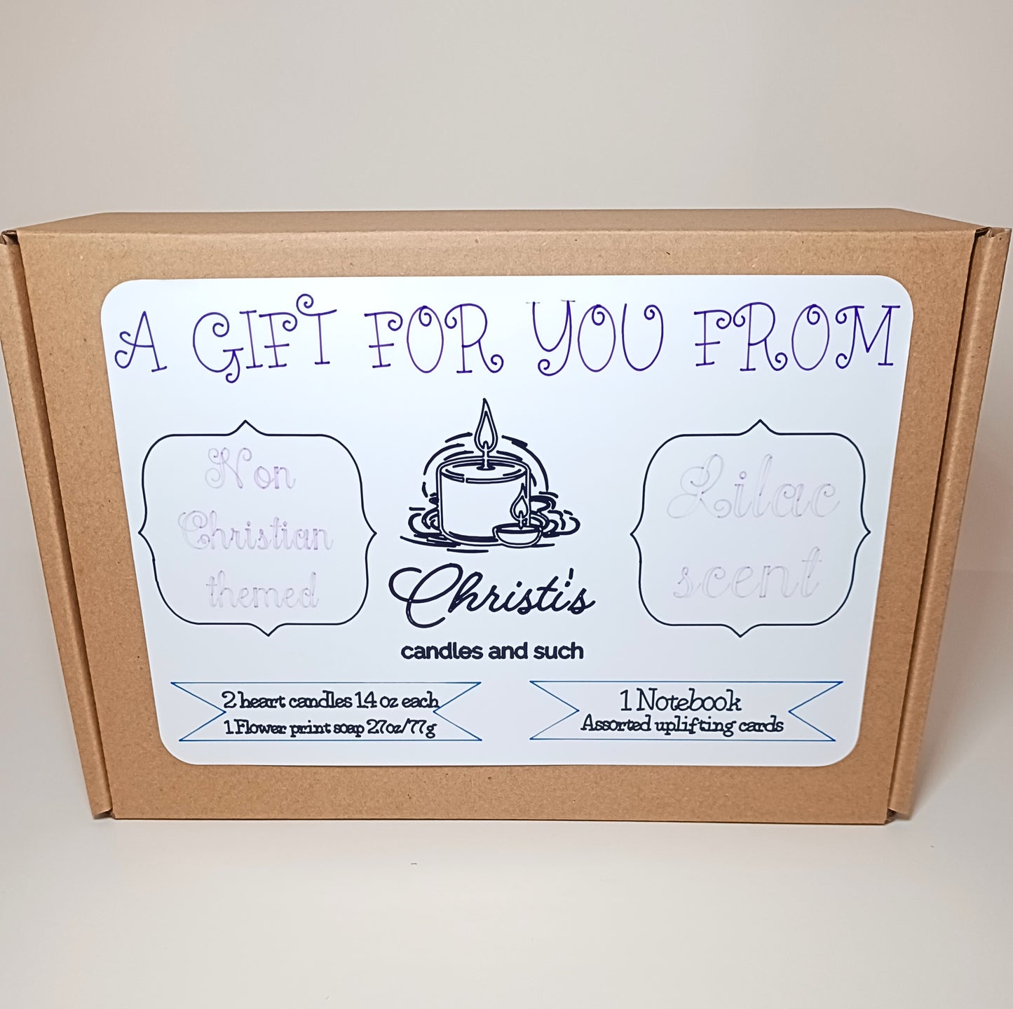 Gift box