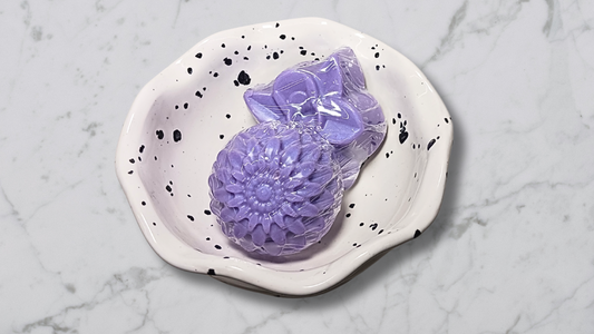 Duet Pack Soap- Lilac Scented