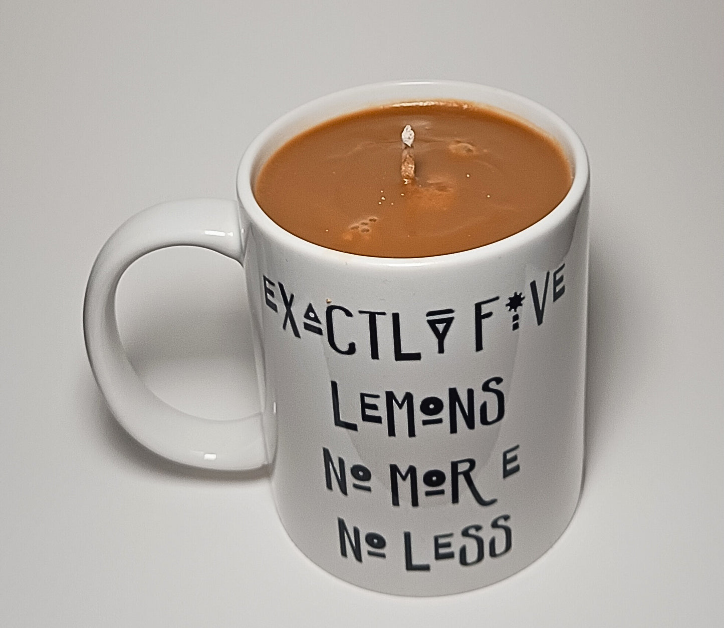 22.7oz Gift mug