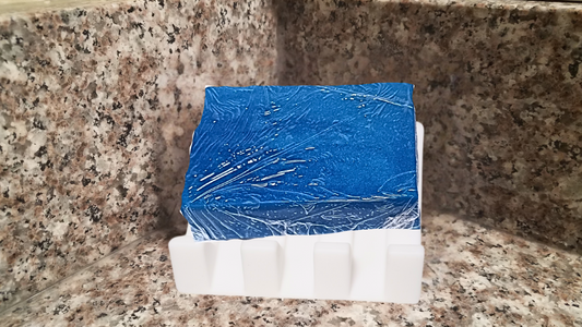 Ocean Tide Scented Soap- Full Size Bar