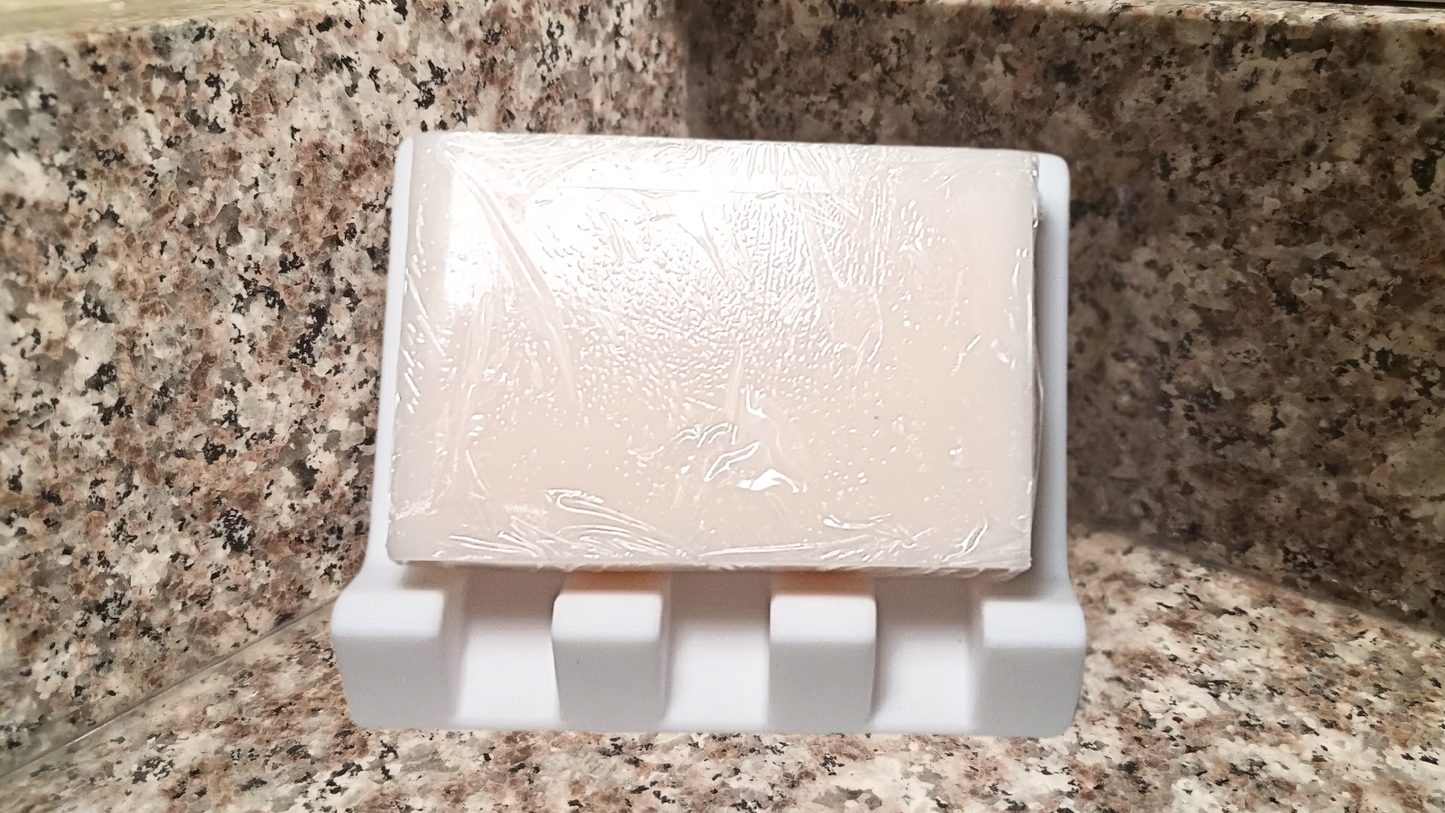 Coconut Scented Soap-Full Size Bar