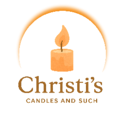 Christi's candles and such